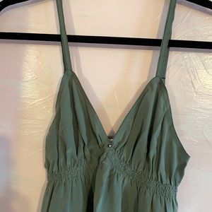 Victorias Secret slip dress
